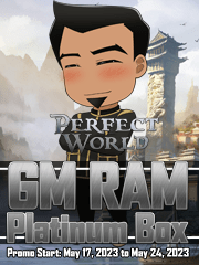 GM Ram Platinum Box