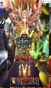Untamed Saga – Wingkin 1v1 Tournament