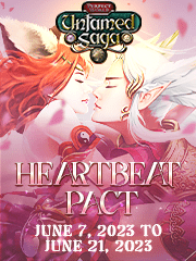 Heartbeat Pact – June 2023