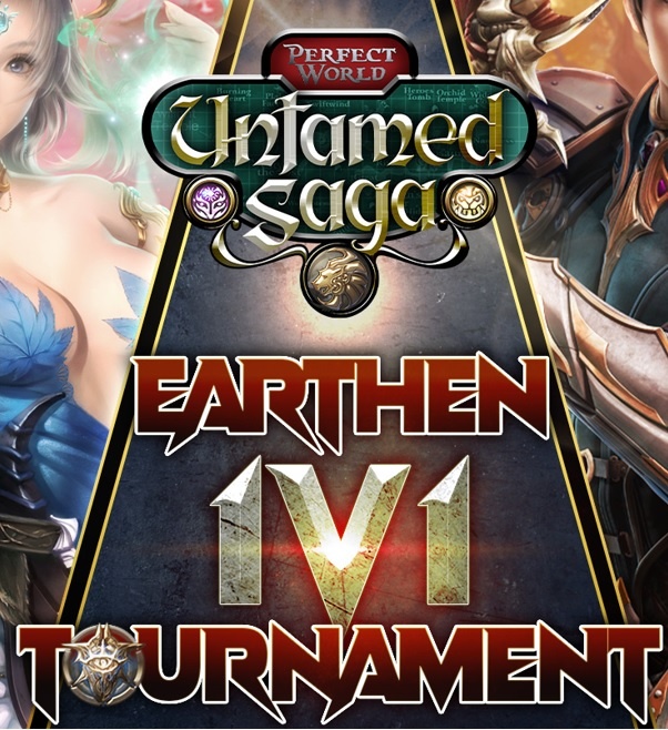 Earthen 1v1 Tournament