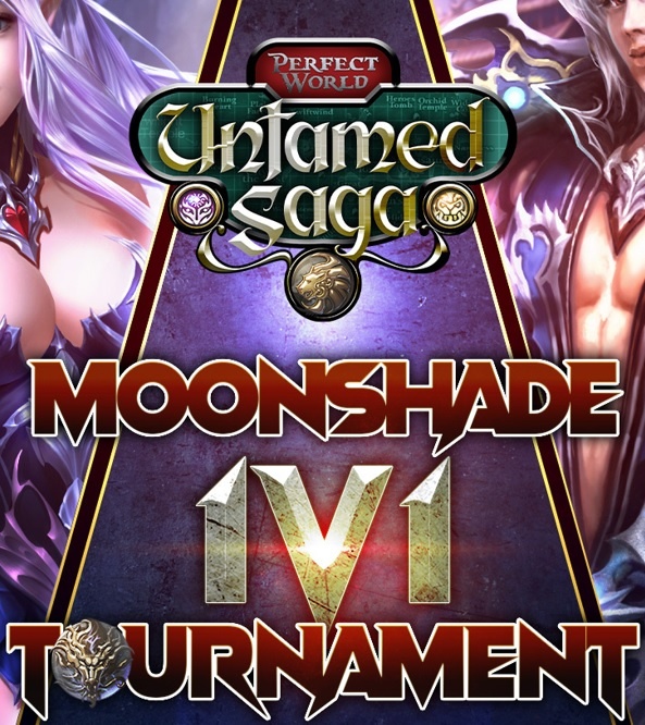 Moonshade 1v1 Tournament