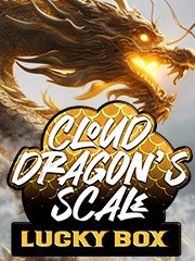 Cloud Dragon’s Scale