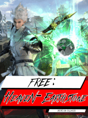 Free Heaven-Earth Stone