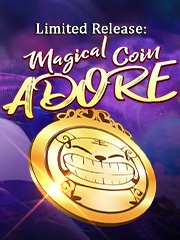 Magical Adore Coin – September 2023