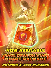 Rage Dragon Star Chart Package