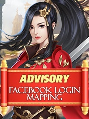 Facebook Manual Mapping