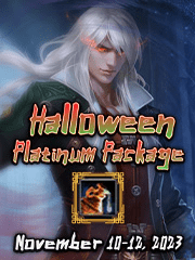 SurePrize: Halloween Platinum Pack