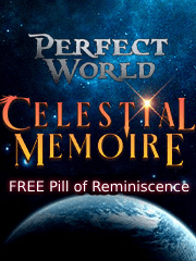 FREE Pill of Reminiscence