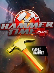 Hammer Time +
