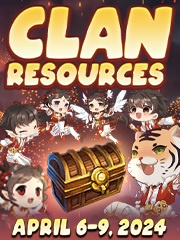 APR Clan Resources Promo