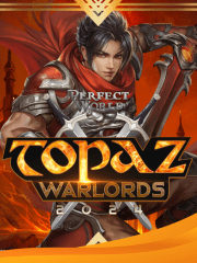 Topaz Warlord 2024