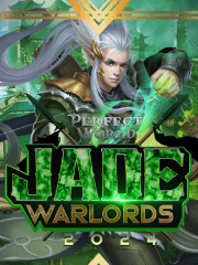 Jade Warlord 2024