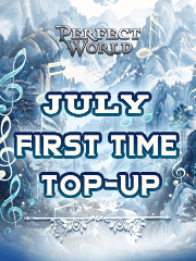 July First Top up