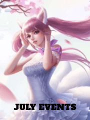 July Events
