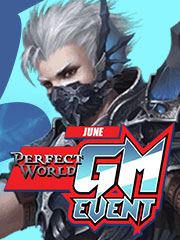 June GM Events