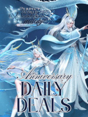 Anniv Daily Deals