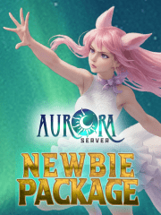 Aurora’s Newbie Package