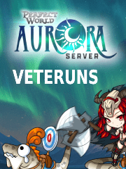 Aurora VeteRUNS