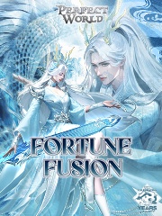 Fortune Fusion [Aug]