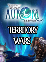 Aurora Territory Wars