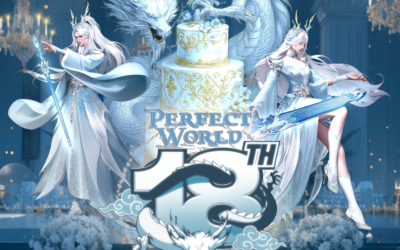 18th Anniversary Party