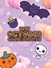 October GM Events