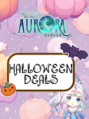 Halloween Deal: Soul Cleanse