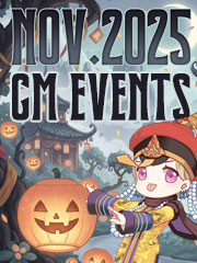 November GM Events