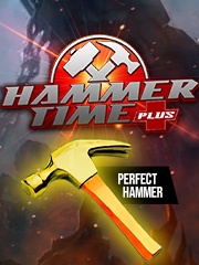 Nov. Hammer Time +