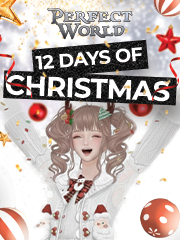 12 Days of Christmas Promo