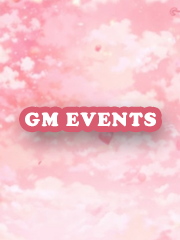 2026FEB GM Events