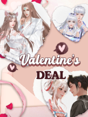 Valentine’s Deal
