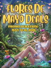 Flores De Mayo Deals