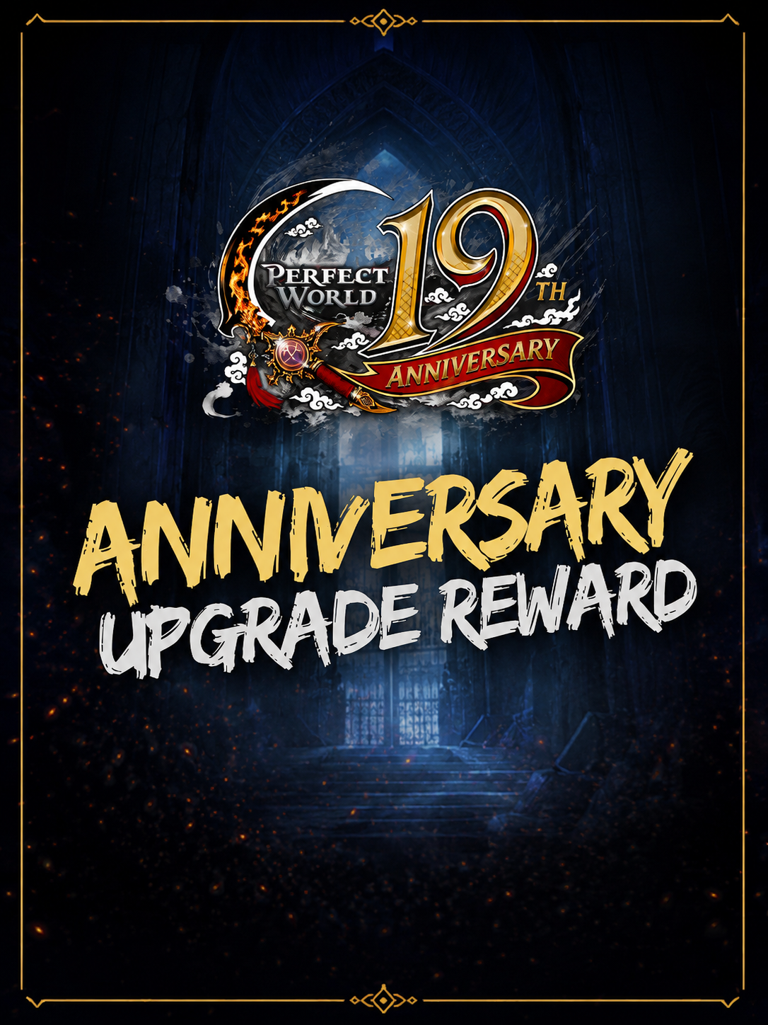 Anniversary Upgrade 2026 [v2]