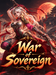 War of Sovereign